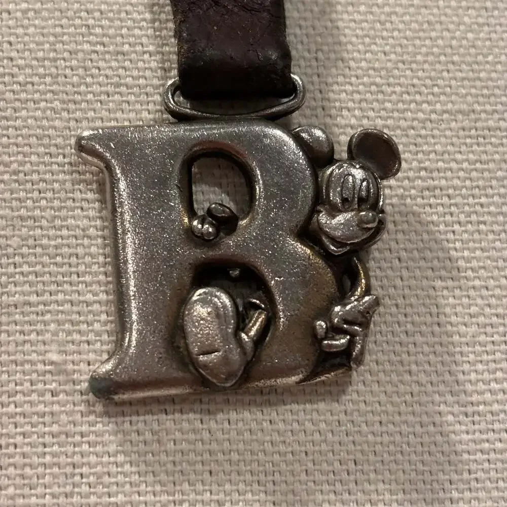 Disney mickey mouse